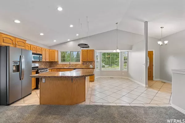 3578 N 375 E, North Ogden, UT 84414