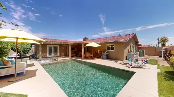 41835 Moneaque RD, Bermuda Dunes, CA 92203