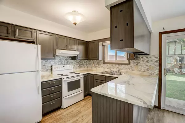 Madison Condo For Sale