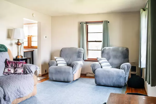 W3893 County Road DE -, Farmington, WI 54644