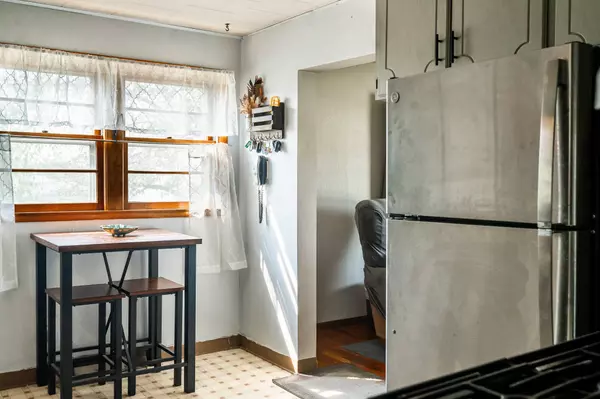 W3893 County Road DE -, Farmington, WI 54644