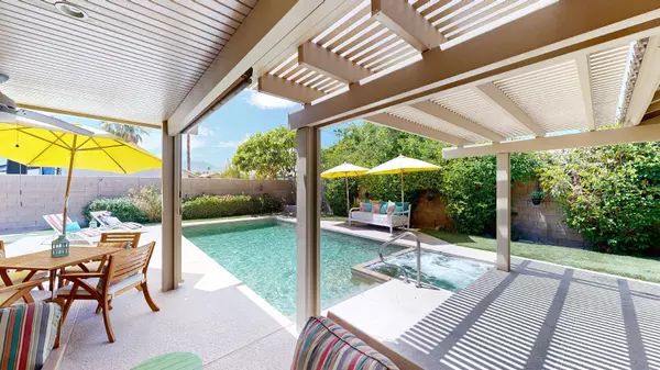 41835 Moneaque RD, Bermuda Dunes, CA 92203