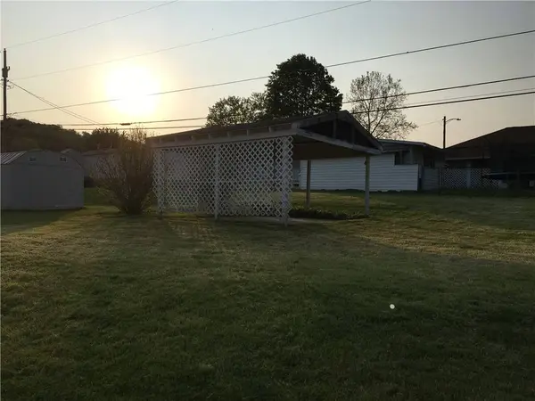 526 5th Street, Mather, PA 15346