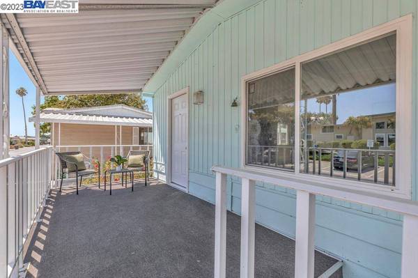 388 Tropicana Way #388, Union City, CA 94587