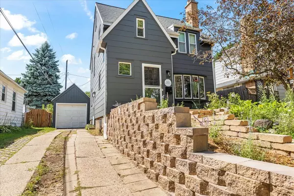 Madison Wi Home for Sale