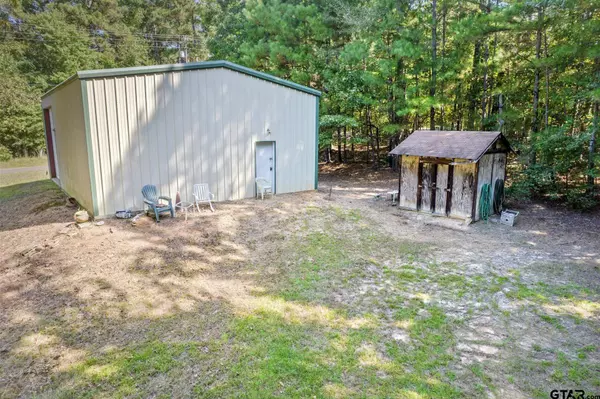 TBD County Road 1527, Avinger, TX 75630