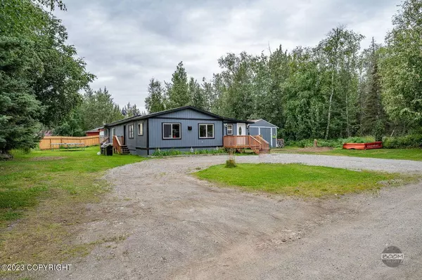 2050 E Chickaloon RD, Wasilla, AK 99654