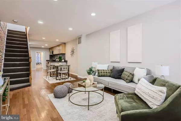 1137 SCOTT ST, Baltimore, MD 21230