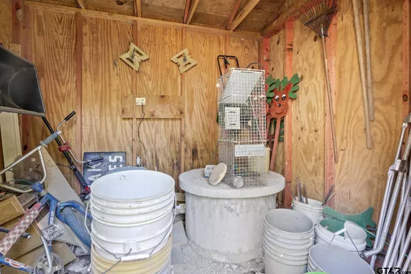 TBD County Road 1527, Avinger, TX 75630