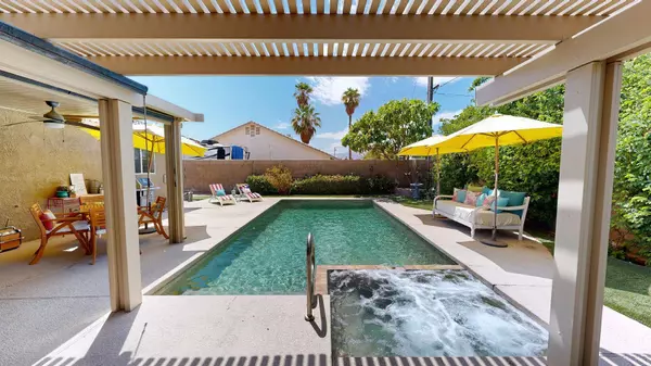 41835 Moneaque RD, Bermuda Dunes, CA 92203