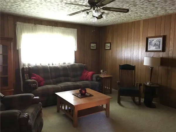 526 5th Street, Mather, PA 15346