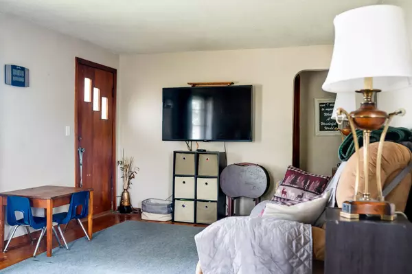 W3893 County Road DE -, Farmington, WI 54644