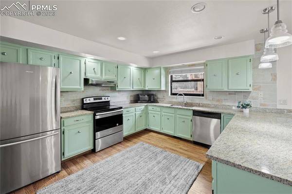 4230 Loch Lomond LN, Colorado Springs, CO 80909