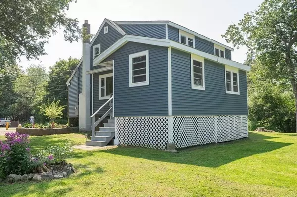 92 Wenham Street, Danvers, MA 01923