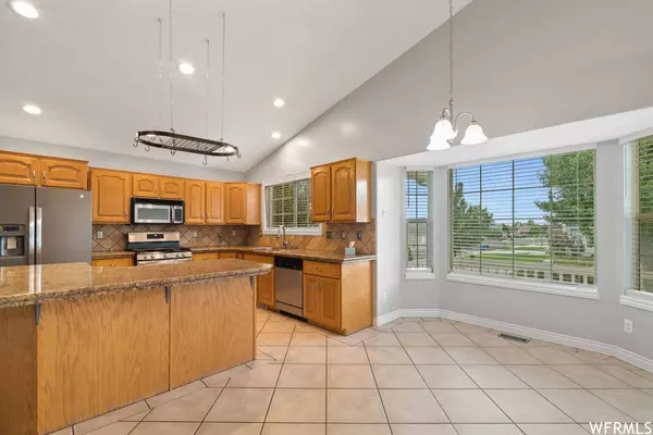 3578 N 375 E, North Ogden, UT 84414