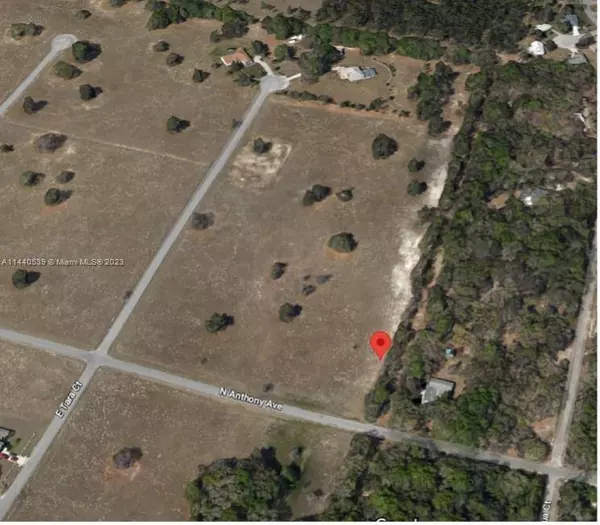 Other City - In The State Of Florida, FL 34442