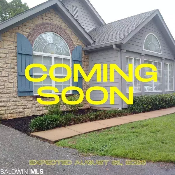 301 Wyld Palms Drive #301, Foley, AL 36535