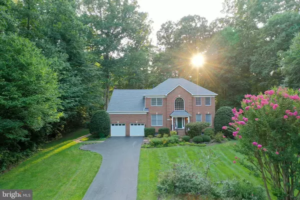 5230 GUNPOWDER RD, Fairfax, VA 22030