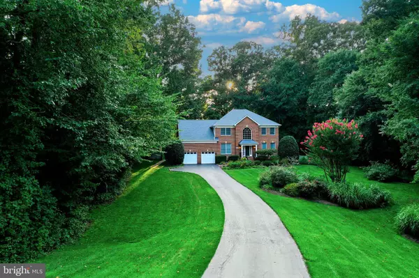 5230 GUNPOWDER RD, Fairfax, VA 22030