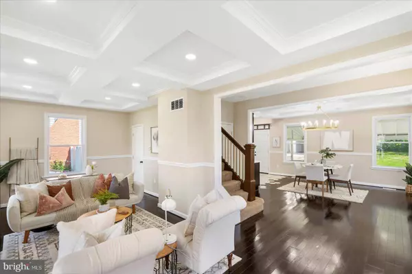 3613 COPLEY RD, Baltimore, MD 21215