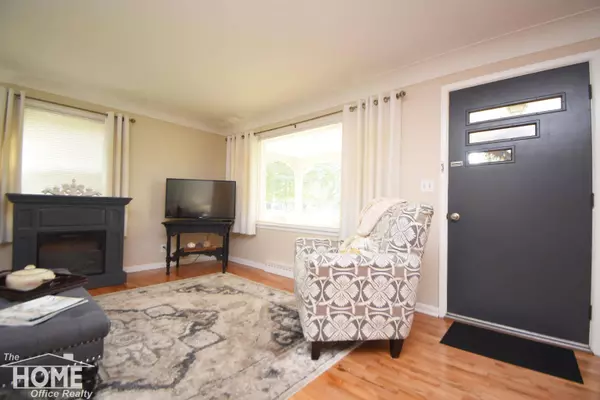 1230 Center Street, Owosso, MI 48867