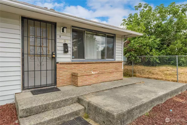 1507 S 47th ST, Tacoma, WA 98408