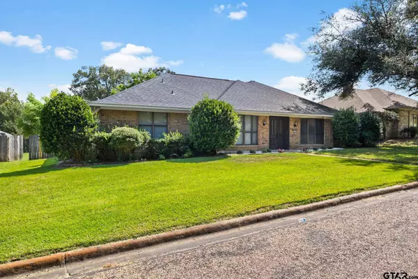 516 Brookwood Drive, Mt Pleasant, TX 75455