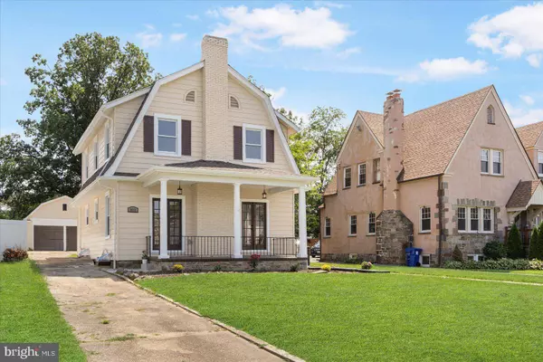 3613 COPLEY RD, Baltimore, MD 21215