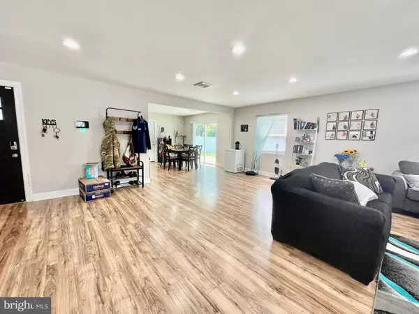 29 MILLSTONE LN, Willingboro, NJ 08046