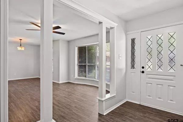 516 Brookwood Drive, Mt Pleasant, TX 75455