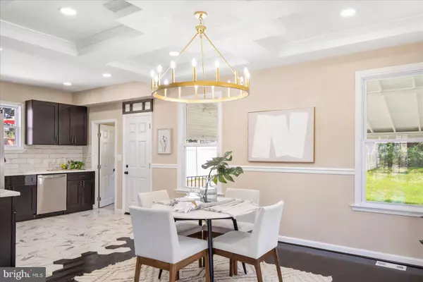 3613 COPLEY RD, Baltimore, MD 21215