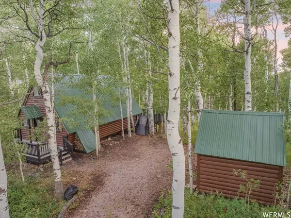 11233 E MAPLE RD #17, Heber City, UT 84032