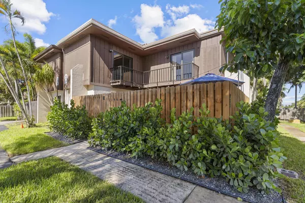 2844 Kirk RD, Lake Worth Beach, FL 33461