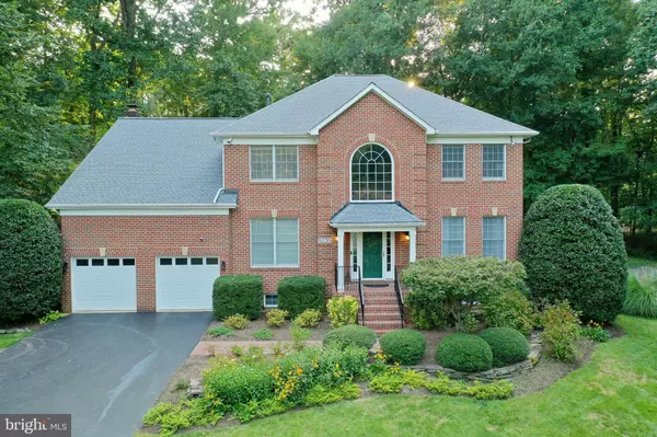 5230 GUNPOWDER RD, Fairfax, VA 22030