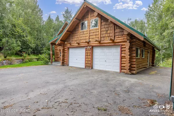 48205 Halbouty RD, Nikiski/north Kenai, AK 99611