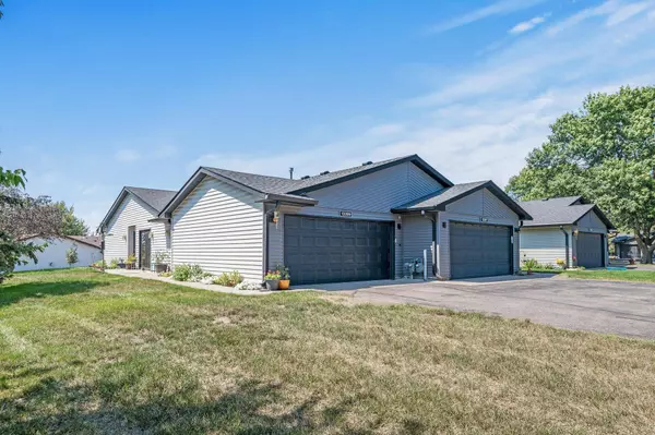 13399 Hughes CT, Saint Paul, MN 55124