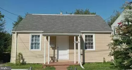 6312 20TH AVE, Hyattsville, MD 20782