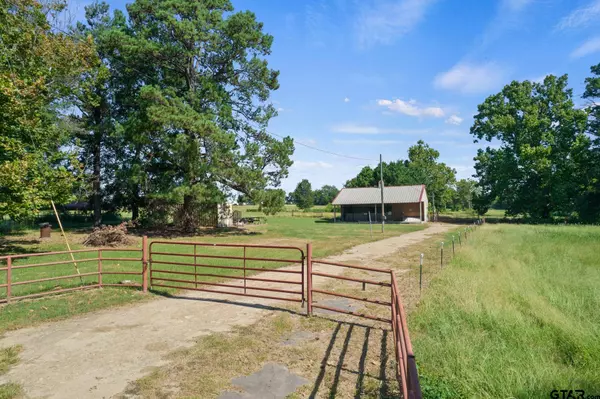TBD County Road 1612, Mt Pleasant, TX 75455