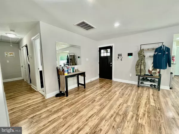 29 MILLSTONE LN, Willingboro, NJ 08046