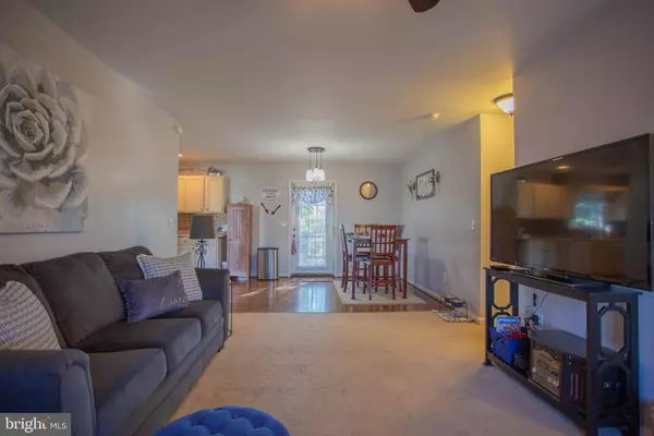 44 PLANET CT, Martinsburg, WV 25404