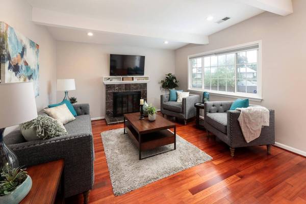 36613 Burdick ST, Newark, CA 94560