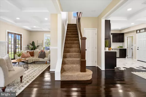 3613 COPLEY RD, Baltimore, MD 21215