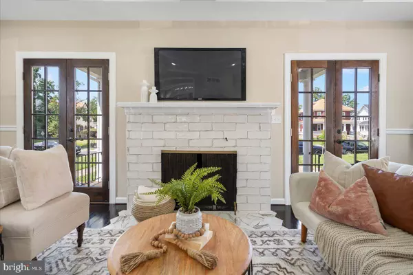 3613 COPLEY RD, Baltimore, MD 21215