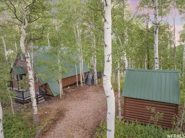 11233 E MAPLE RD #17, Heber City, UT 84032