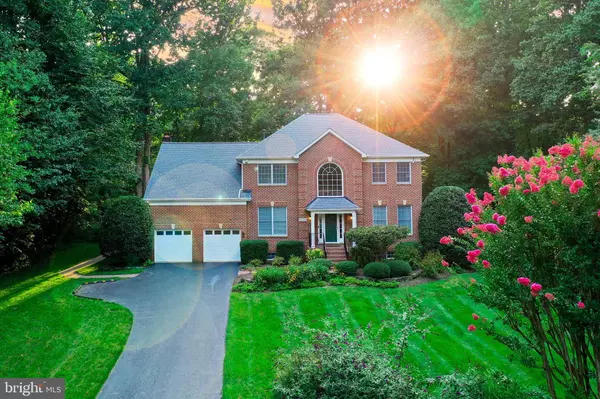 5230 GUNPOWDER RD, Fairfax, VA 22030