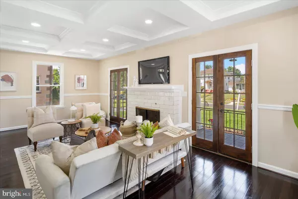 3613 COPLEY RD, Baltimore, MD 21215