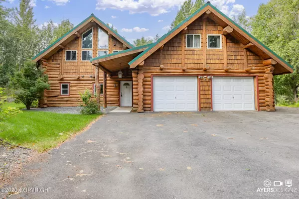 48205 Halbouty RD, Nikiski/north Kenai, AK 99611