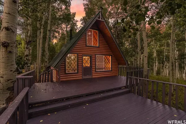 11233 E MAPLE RD #17, Heber City, UT 84032