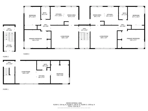 6925 N Rosemary Lane, Niles, IL 60714