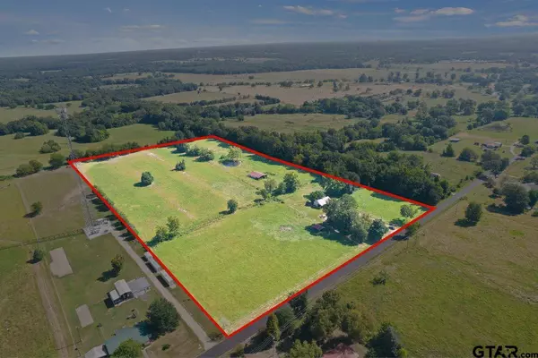 TBD County Road 1612, Mt Pleasant, TX 75455